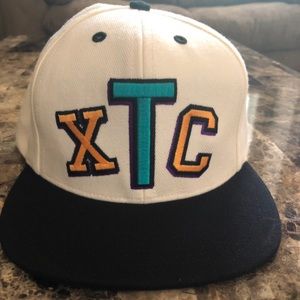 Nfs Supreme Xtc 6panel Hat 